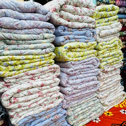 মাসুদ ম্যাচিং সেন্টারের শোরুম